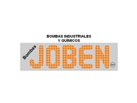logo BOMBAS JOBEN MILZA