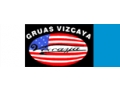 GRUAS VIZCAYA