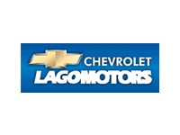 logo LAGO MOTORS