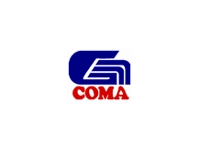 logo GRUAS COMA