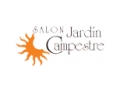 SALON JARDIN CAMPESTRE