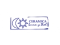 CERAMICA LUNA Y SOL