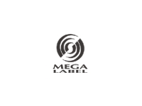 logo MEGA LABEL SA DE CV