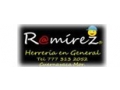 HERRERIA RAMIREZ