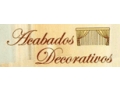 ACABADOS DECORATIVOS