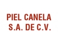 PIEL CANELA SA DE CV