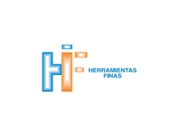 logo HERRAMIENTAS FINAS