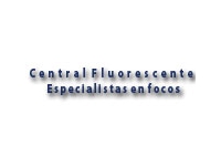 logo CENTRAL FLOURESCENTE SA DE CV
