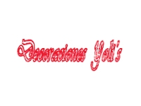 logo DECORACIONES YOLIS