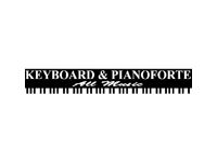 logo KEYBOARD Y PIANOFORTE