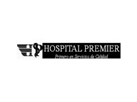 logo HOSPITAL PREMIER