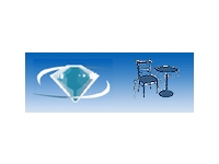 logo ALQUILADORA Y BANQUETES MESMERY-RENT