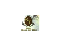 logo HOTEL SIERRA DEL TIGRE