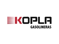 logo KOPLA GASOLINERAS