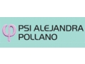 PSICOTERAPEUTA ALEJANDRA POLLADO MARTINEZ