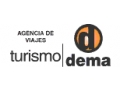 AGENCIA DE TURISMO DEMA