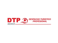 logo DESPACHO TURISTICO PROFESIONAL