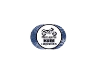 logo MENSAJERIA K M LOGISTICO