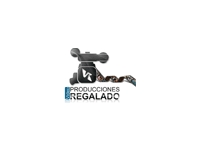 logo VIDEO PRODUCCIONES REGALADO