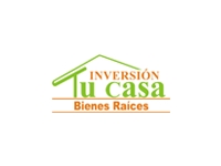 logo INMOBILIARIA INVERSION TU CASA BIENES RAICES