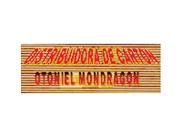 logo DISTRIBUIDORA DE CARTON OTONIEL MONDRAGON
