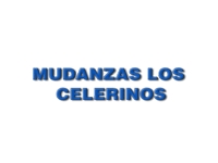 logo MUDANZAS LOS CELERINOS