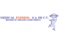 MEDICAL EXPRESS SA DE CV