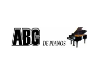 logo ABC DE PIANOS