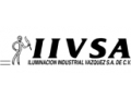 ILUMINACION INDUSTRIAL VAZQUEZ SA DE CV