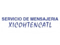MENSAJERIA XICOHTENCATL