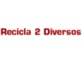 RECICLA 2 DIVERSOS