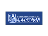 logo VIAJES LIBERACION