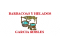 BARBACOAS Y HELADOS GARCIA ROBLES