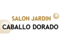 SALON JARDIN CABALLO DORADO