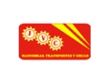 MANIOBRAS GRUAS Y TRANSPORTES JVC