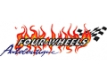 FOUR WHEELS