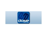 logo DOSE IMAGEN INTEGRAL SA DE CV