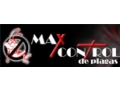 MAX CONTROL DE PLAGAS
