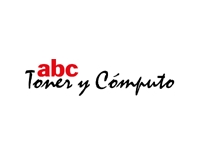 logo ABC TONER Y COMPUTO