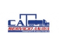 TRANSPORTE DE AGUA ANAYA
