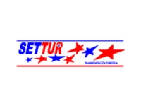 logo SETTUR