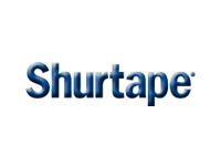 logo SHURTAPE MEXICO