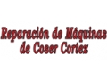 REPARACION DE MAQUINAS DE COSER CORTEZ