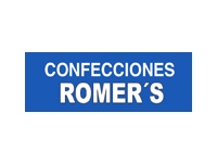 logo CONFECCIONES ROMERS