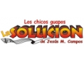 GRUPO LA SOLUCION