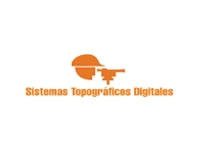 logo SISTEMAS TOPOGRAFICOS DIGITALES