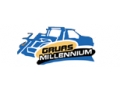 GRUAS Y MANIOBRAS MILLENNIUM