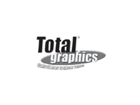 logo TOTAL GRAPHICS