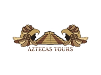 logo AZTECAS TOURS