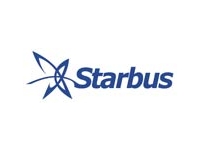 logo AUTOBUSES STARBUS